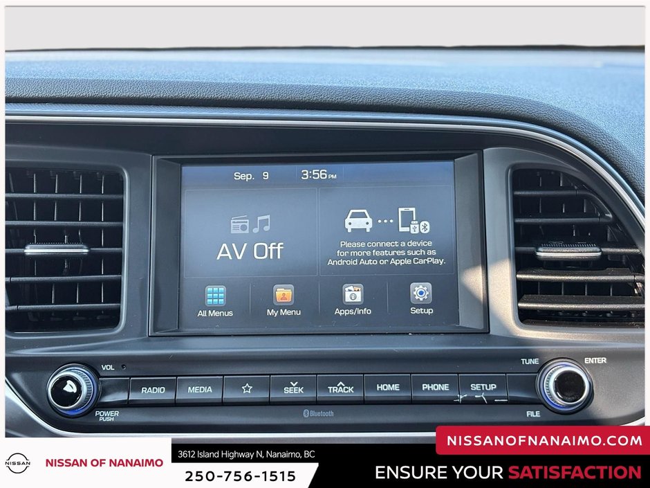 2019 Hyundai Elantra Preferred-30