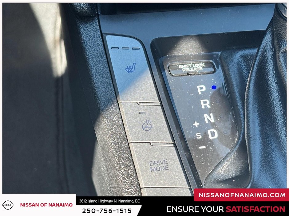 2019 Hyundai Elantra Preferred-16