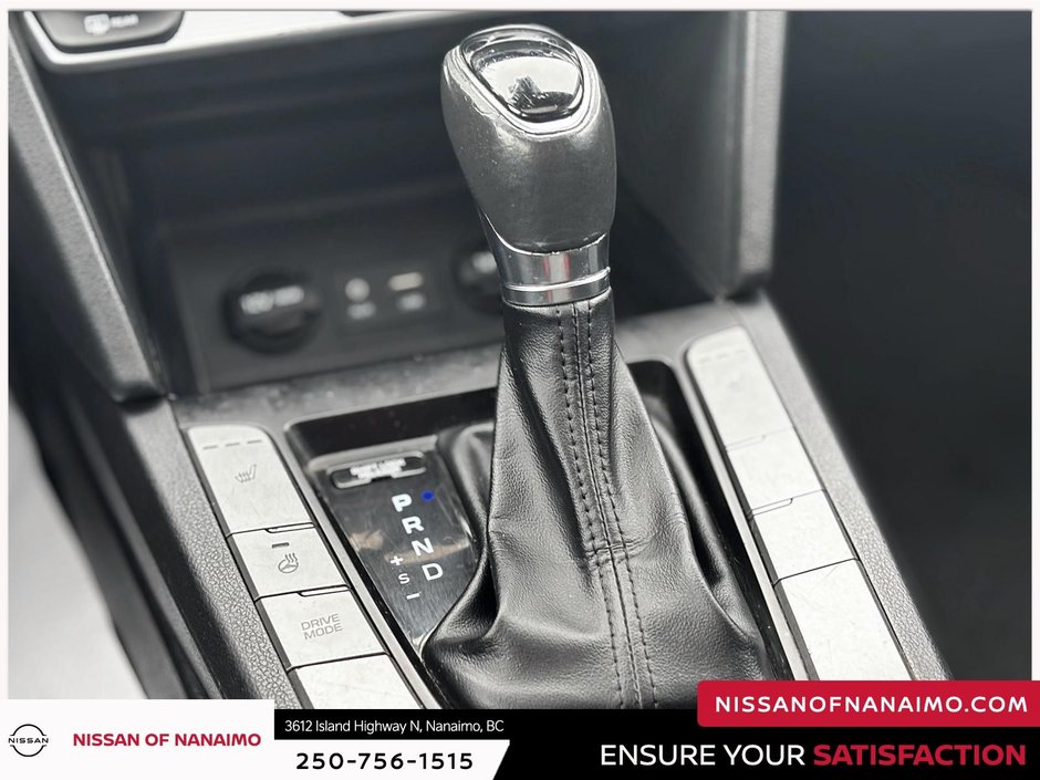 2019 Hyundai Elantra Preferred-16