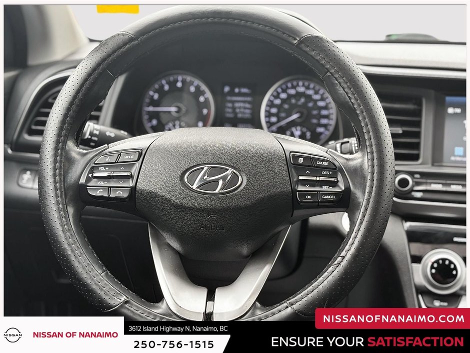 2019 Hyundai Elantra Preferred-19