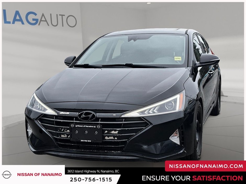 2019 Hyundai Elantra Preferred-0