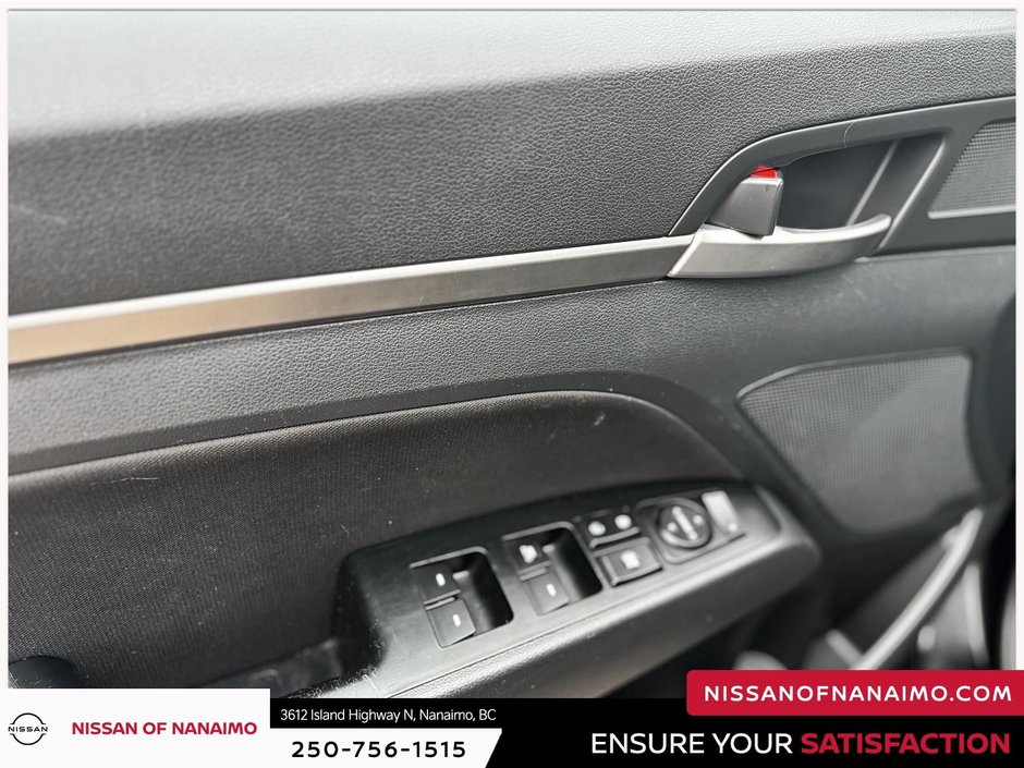 2019 Hyundai Elantra Preferred-33