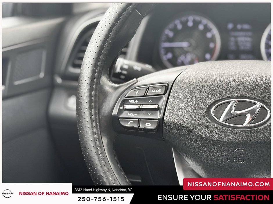 2019 Hyundai Elantra Preferred-27