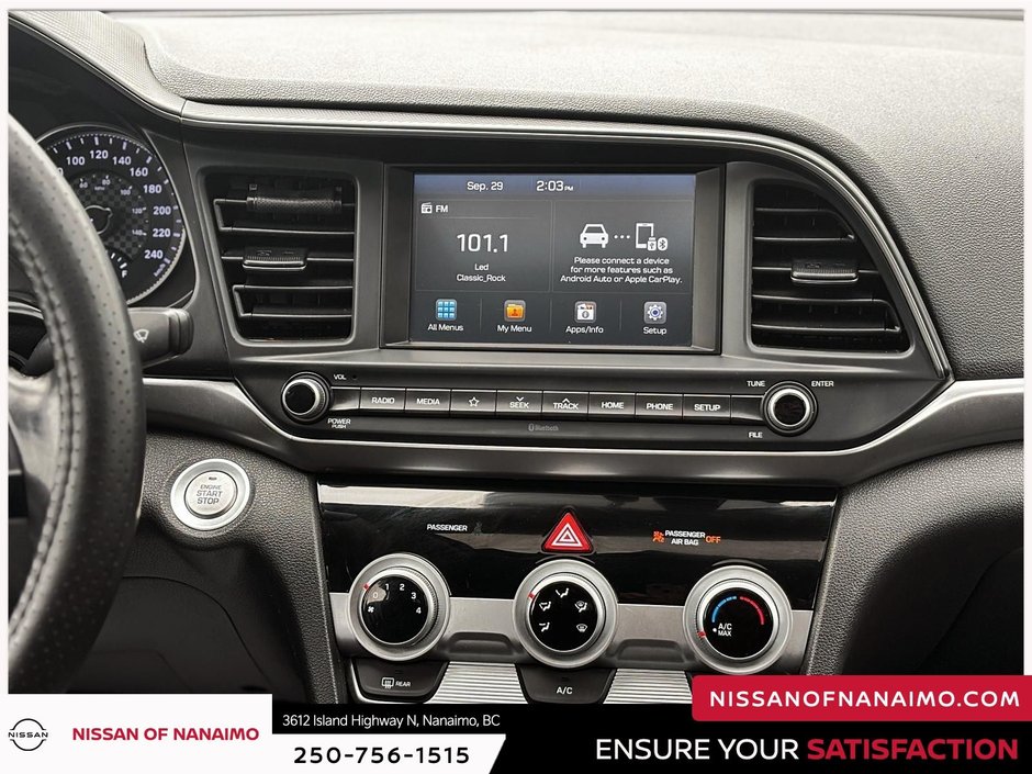 2019 Hyundai Elantra Preferred-23