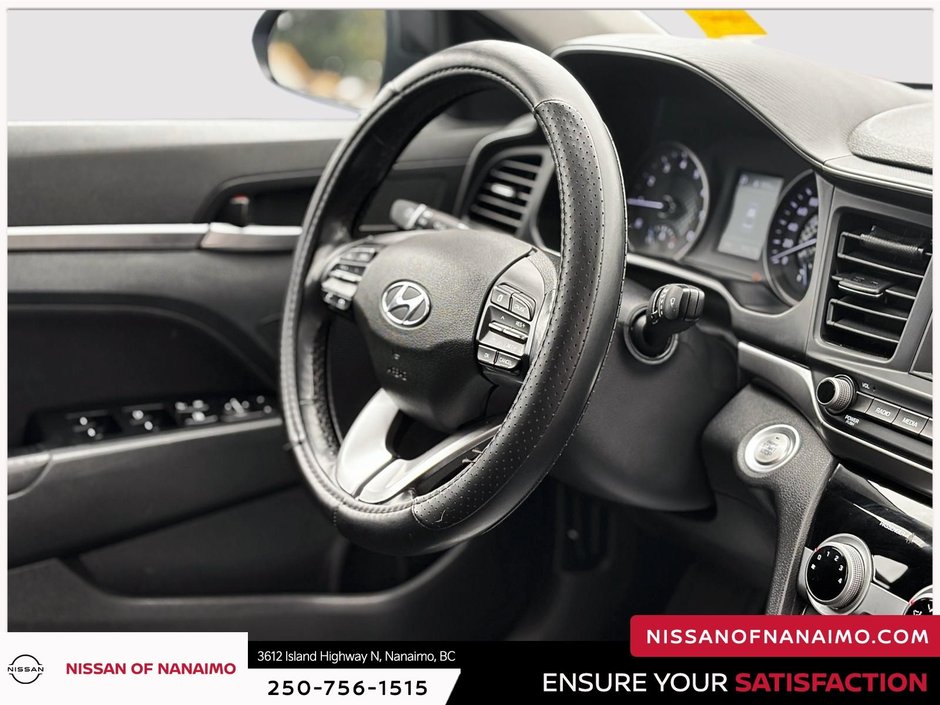 2019 Hyundai Elantra Preferred-30