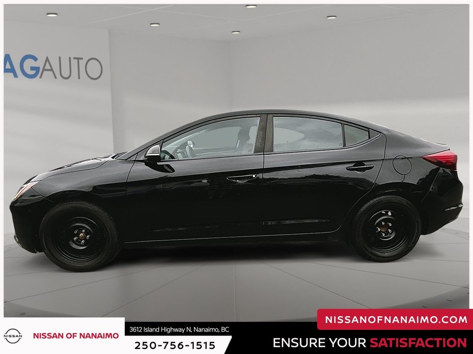 2019 Hyundai Elantra Preferred-7