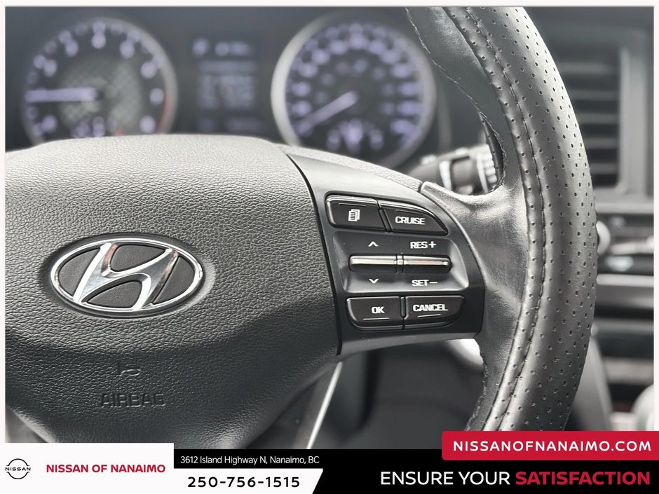 2019 Hyundai Elantra Preferred-26
