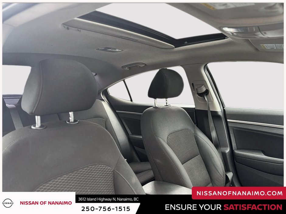 2019 Hyundai Elantra Preferred-28