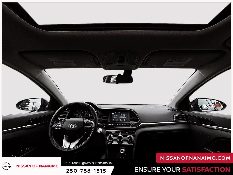 2019 Hyundai Elantra Preferred-13