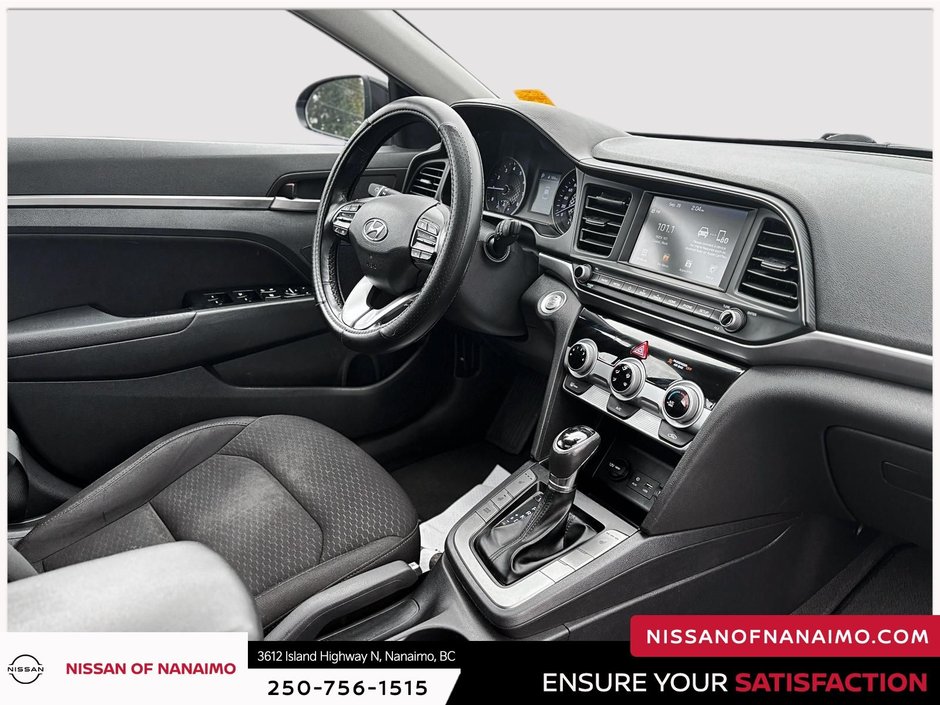 2019 Hyundai Elantra Preferred-29
