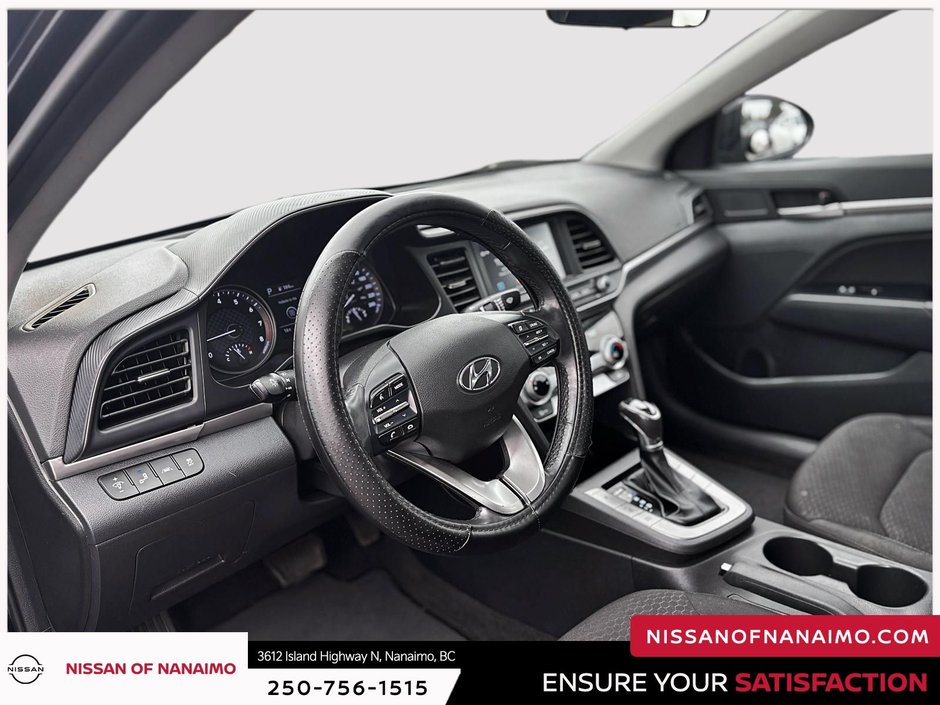 2019 Hyundai Elantra Preferred-31