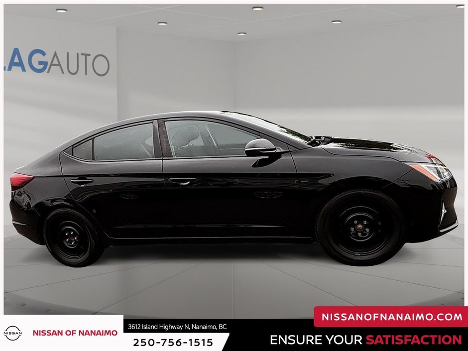 2019 Hyundai Elantra Preferred-3