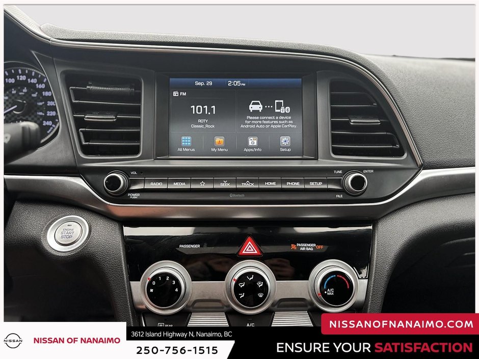 2019 Hyundai Elantra Preferred-36