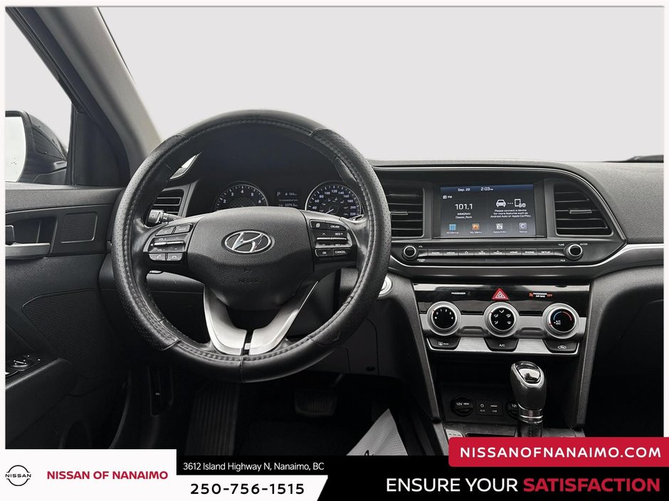 2019 Hyundai Elantra Preferred-21