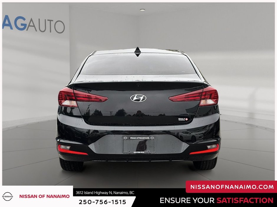 2019 Hyundai Elantra Preferred-5