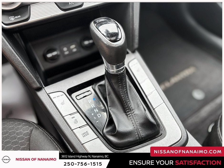 2019 Hyundai Elantra Preferred-34