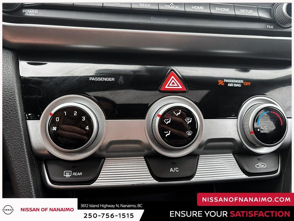 2019 Hyundai Elantra Preferred-9