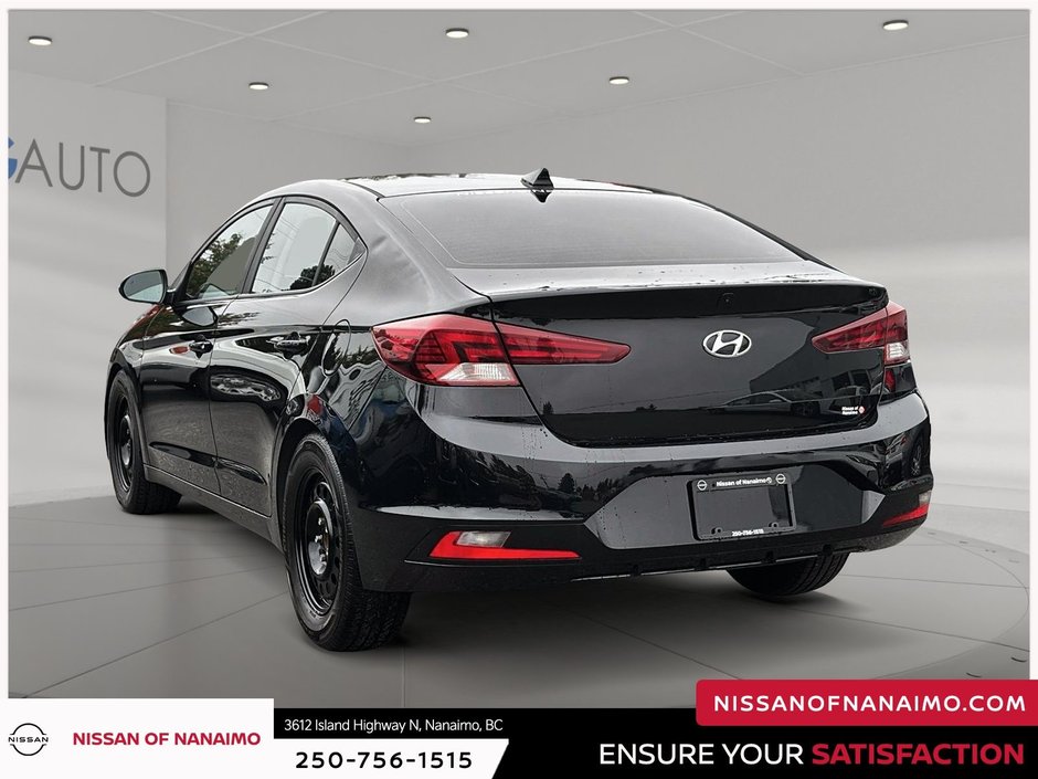 2019 Hyundai Elantra Preferred-6