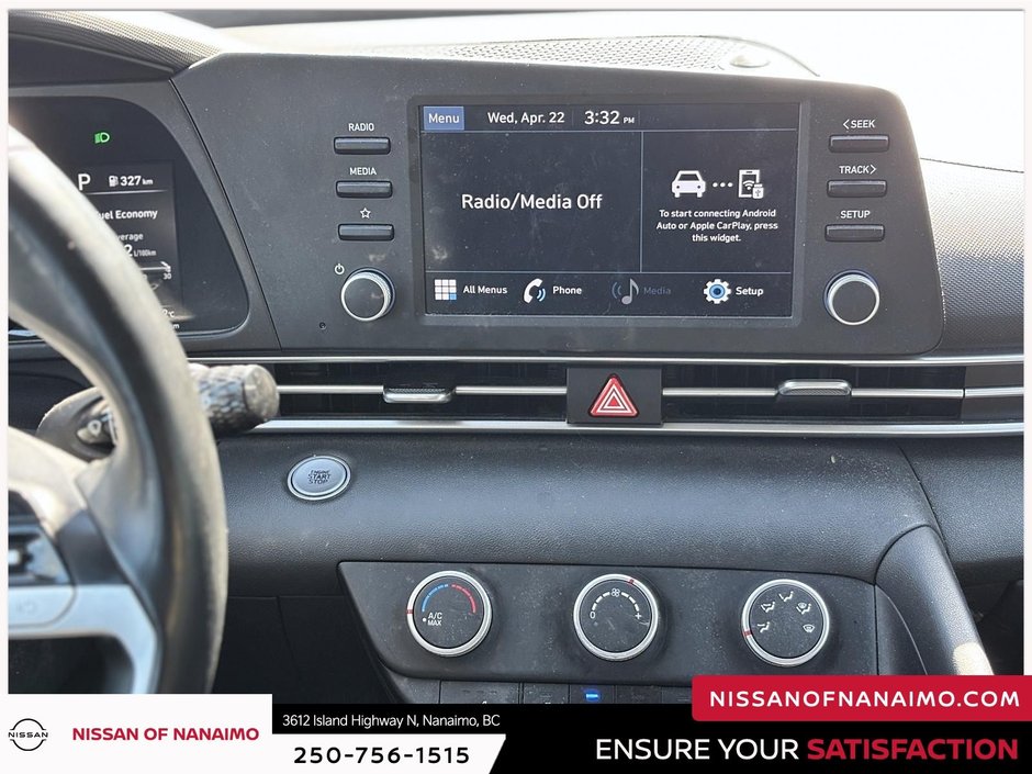 2021 Hyundai Elantra Preferred-9