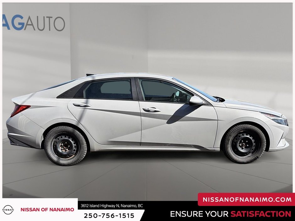 2021 Hyundai Elantra Preferred-3