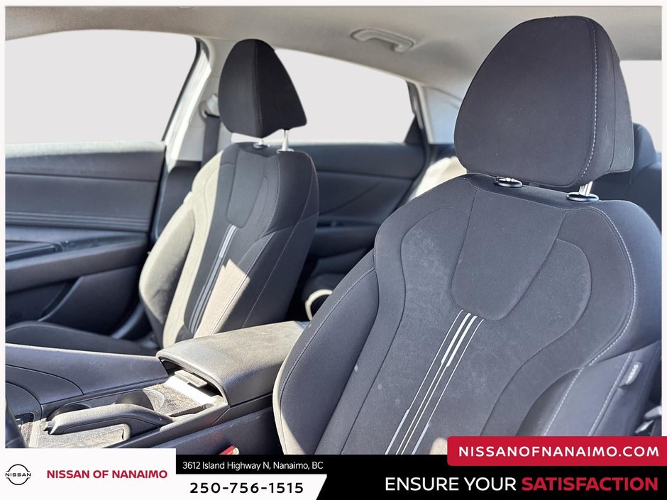 2021 Hyundai Elantra Preferred-14