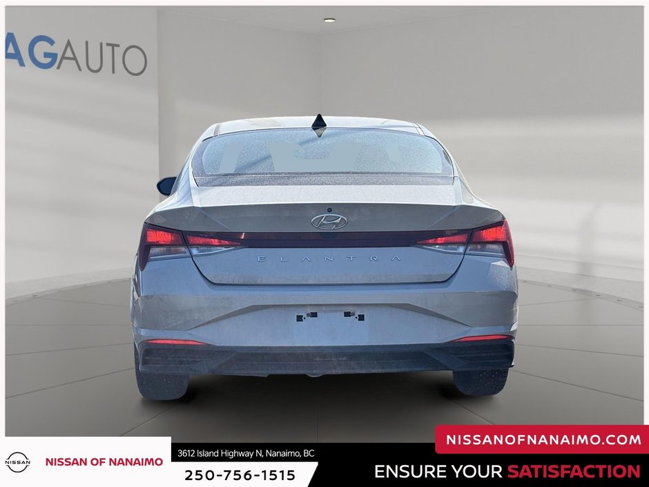 2021 Hyundai Elantra Preferred-22