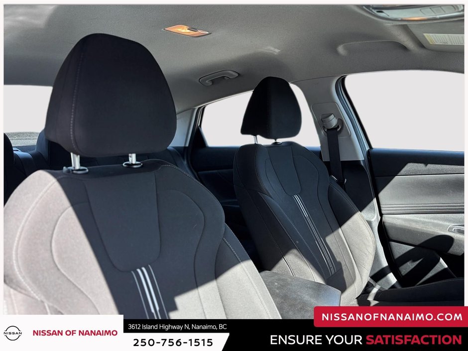 2021 Hyundai Elantra Preferred-10