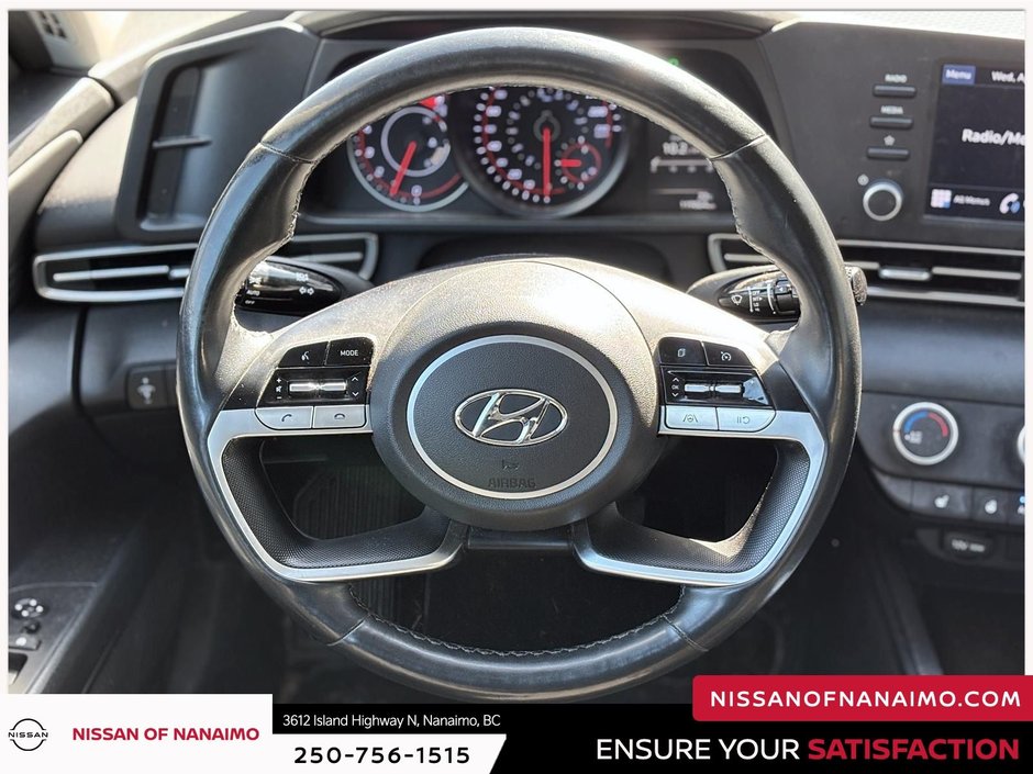 2021 Hyundai Elantra Preferred-30