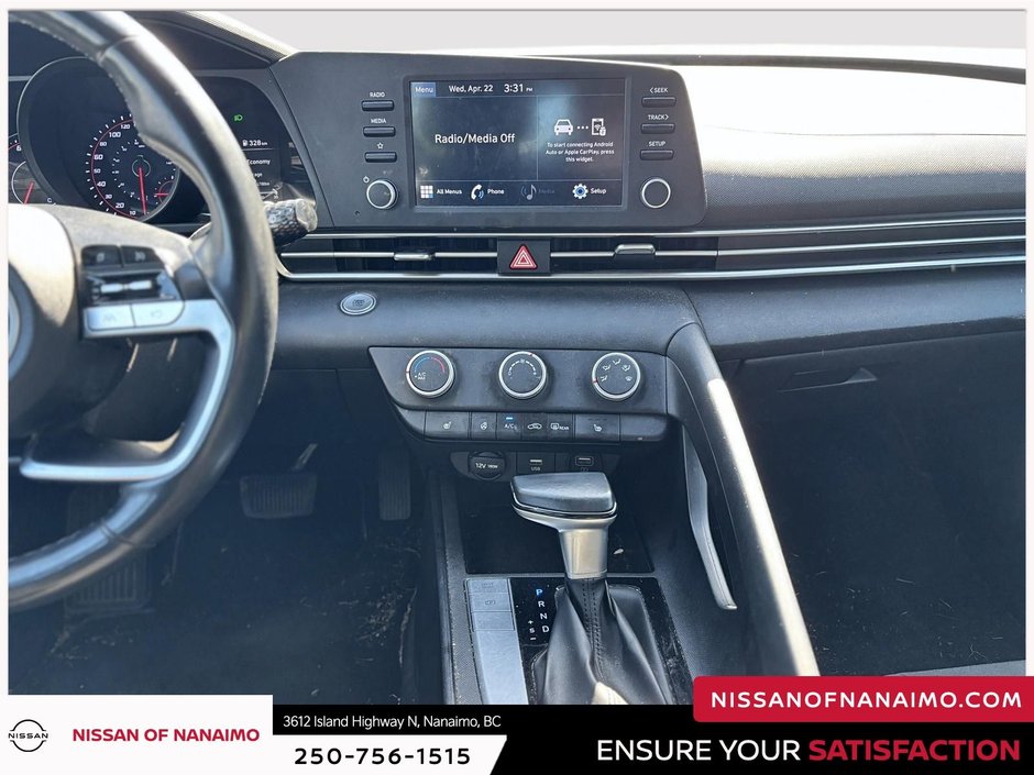 2021 Hyundai Elantra Preferred-29