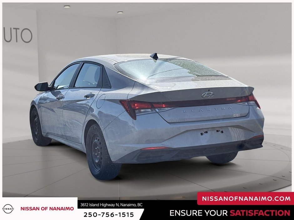 2021 Hyundai Elantra Preferred-23