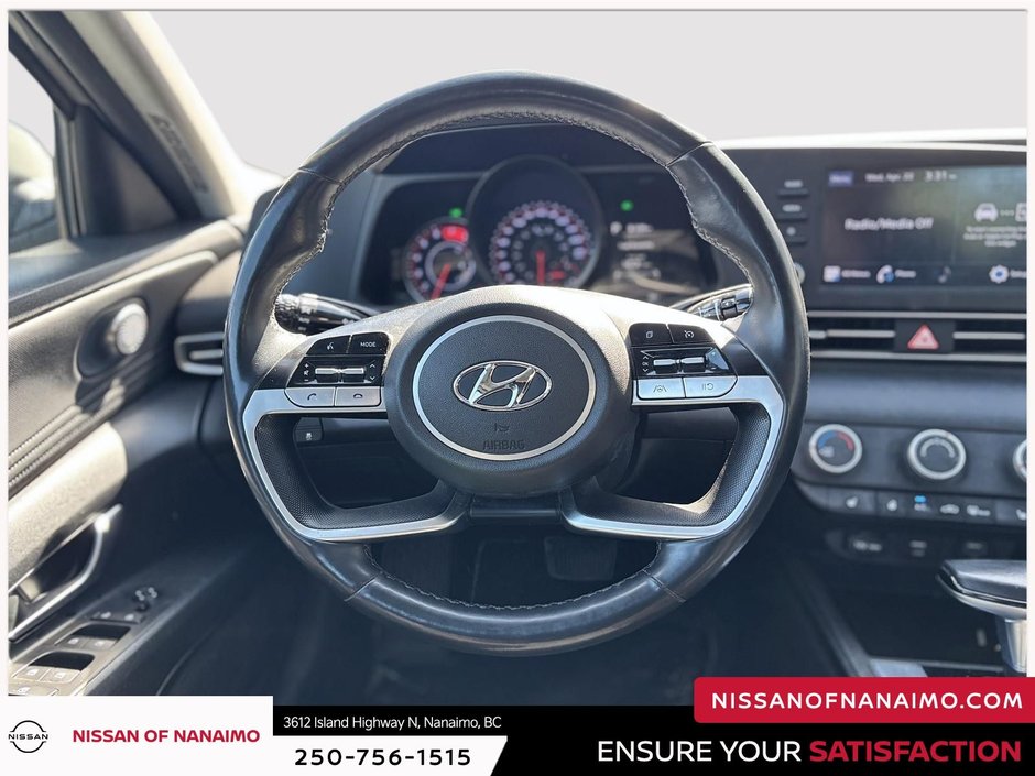 2021 Hyundai Elantra Preferred-28