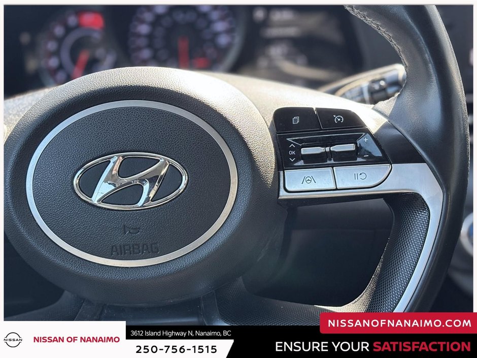 2021 Hyundai Elantra Preferred-5