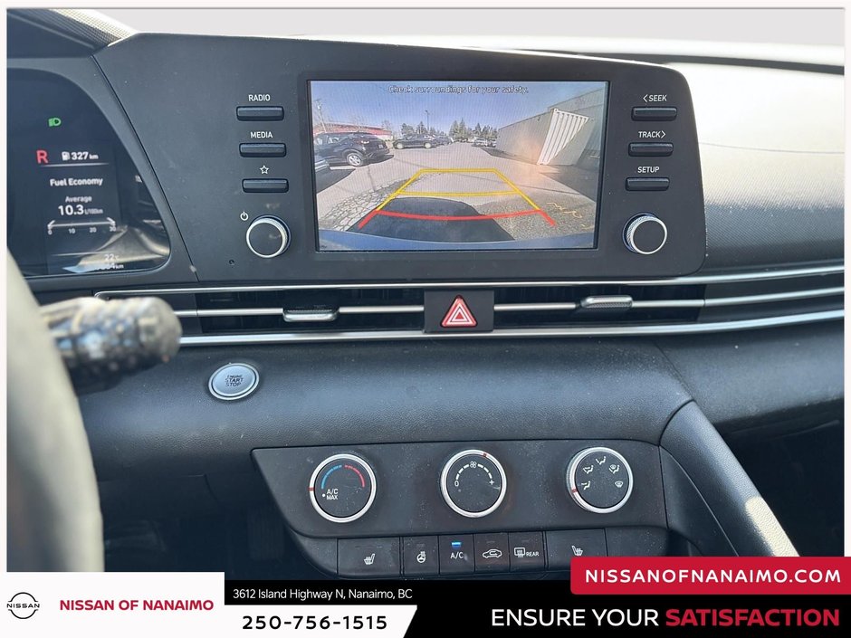 2021 Hyundai Elantra Preferred-18