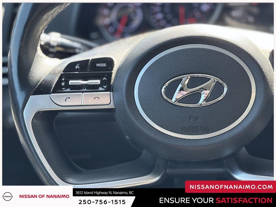 2021 Hyundai Elantra Preferred-6