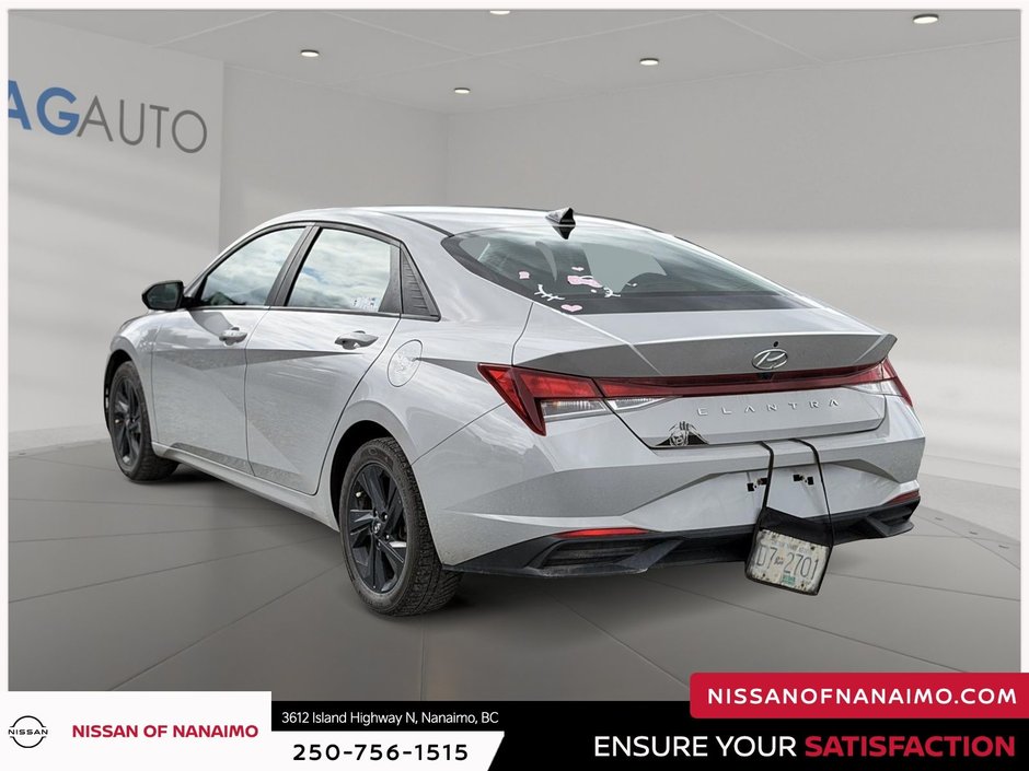 2023 Hyundai Elantra Preferred-53