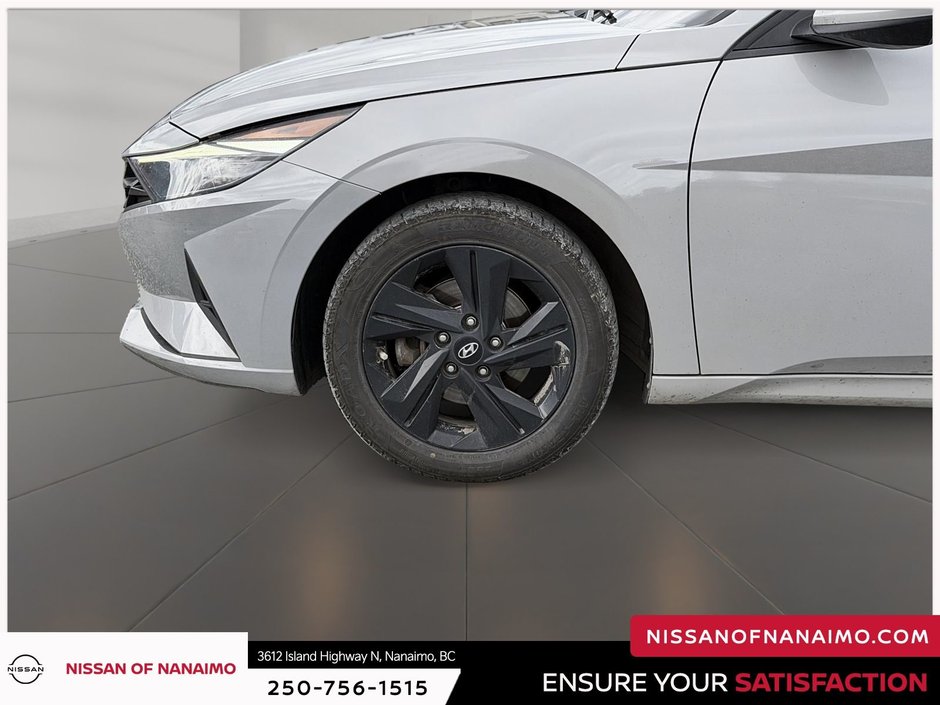 2023 Hyundai Elantra Preferred-27