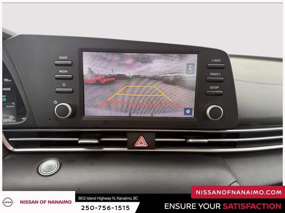 2023 Hyundai Elantra Preferred-26