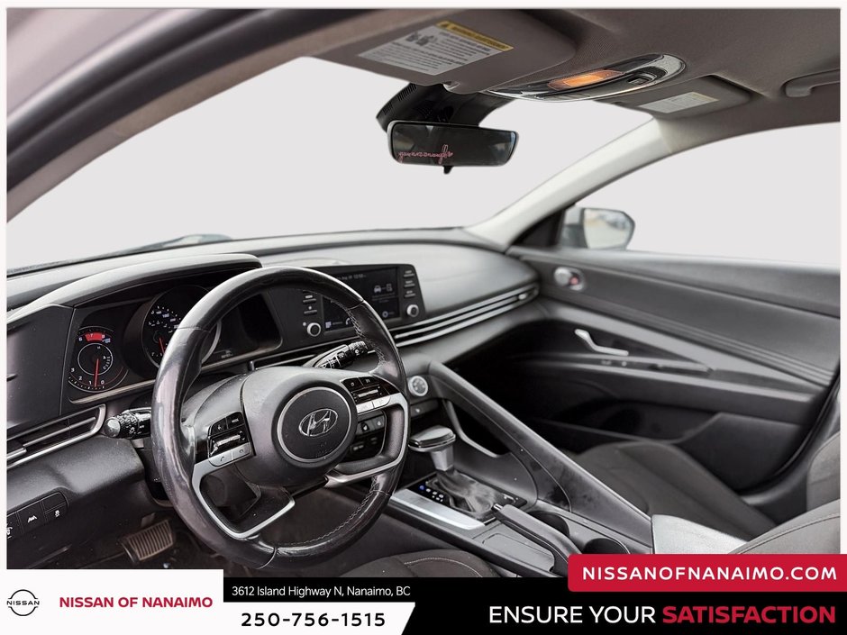 2023 Hyundai Elantra Preferred-38
