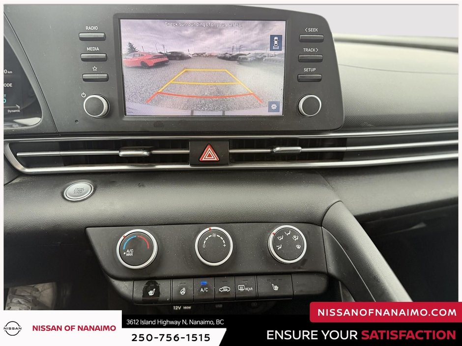 2023 Hyundai Elantra Preferred-41