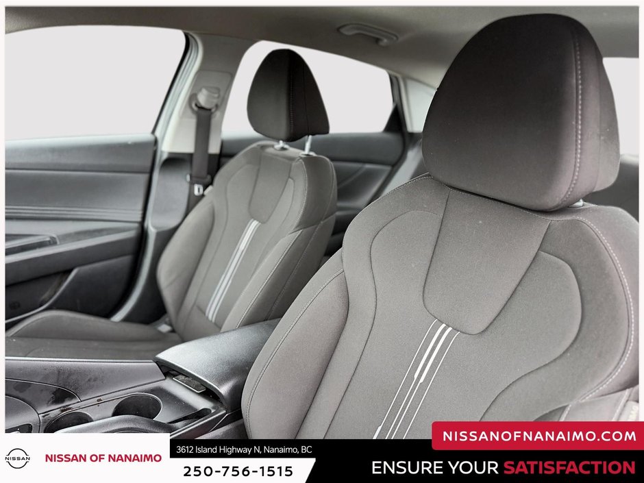 2023 Hyundai Elantra Preferred-39