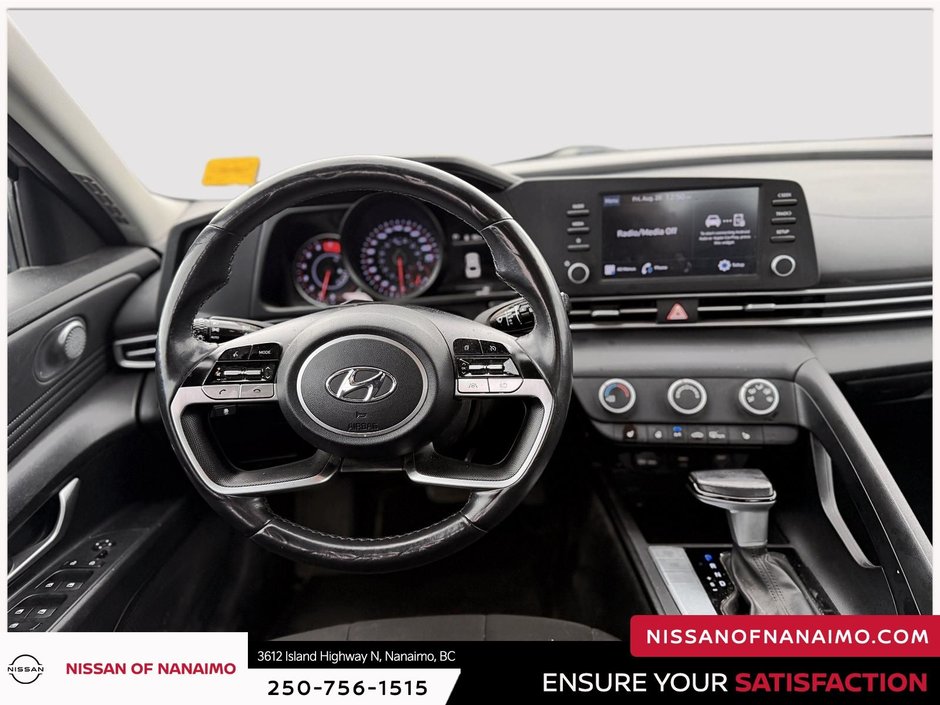 2023 Hyundai Elantra Preferred-34