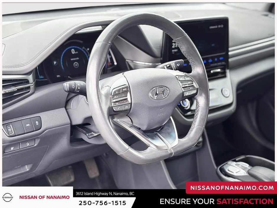 2020 Hyundai Ioniq Electric Base-25