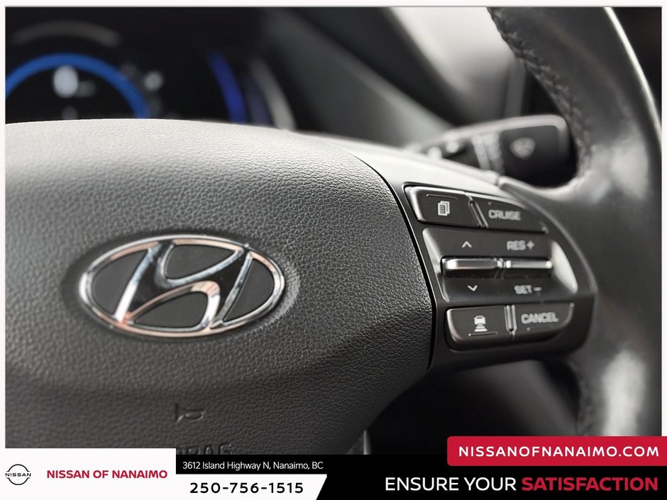 2020 Hyundai Ioniq Electric Base-31
