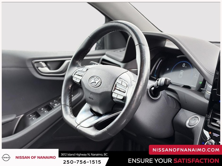 2020 Hyundai Ioniq Electric Base-24