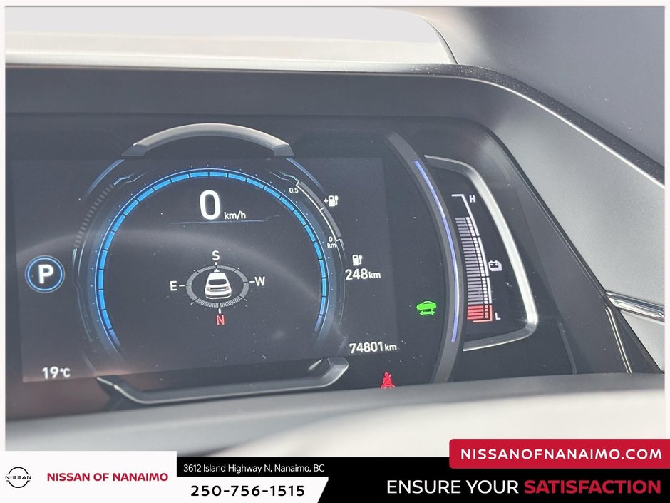 2020 Hyundai Ioniq Electric Base-30
