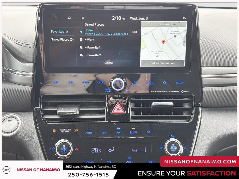 2020 Hyundai Ioniq Electric Base-34