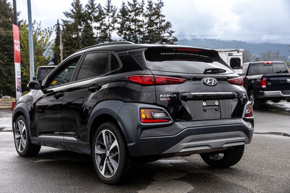 2021 Hyundai Kona Ultimate-4