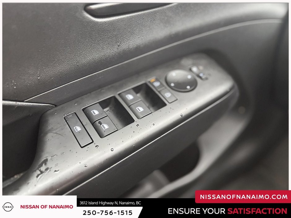 2025 Hyundai Kona 2.0L Essential-22