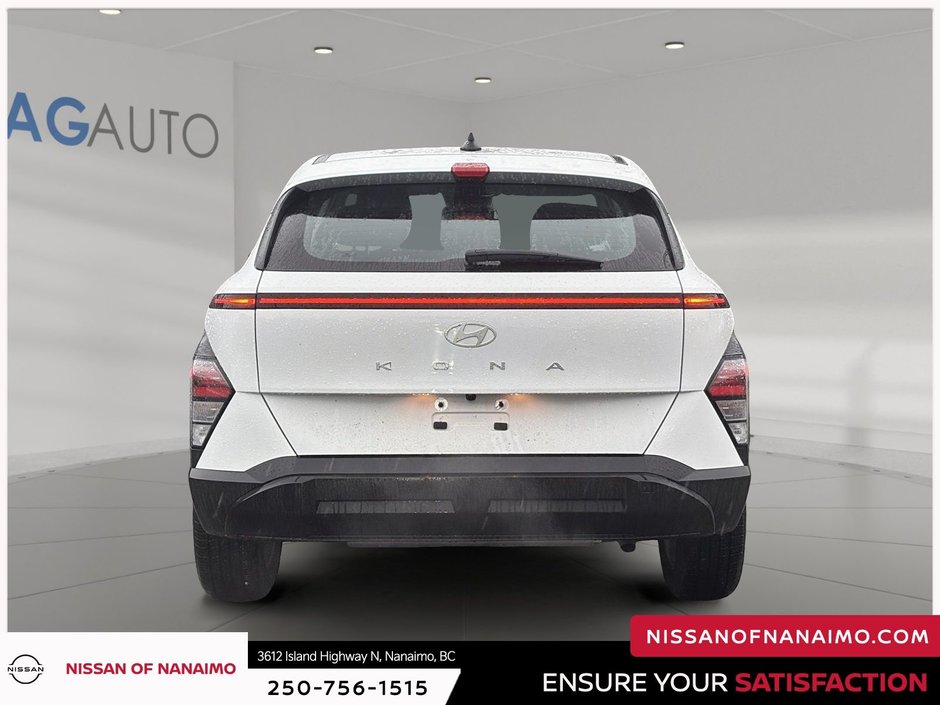 2025 Hyundai Kona 2.0L Essential-5