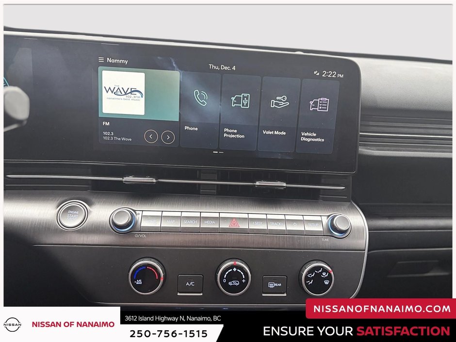 2025 Hyundai Kona 2.0L Essential-23